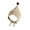 Beige, variant on CPNG Cute and Adorable Knitted Beanie for Babies Cute Ribbed Winter Warm Cover Ears Cap Versatile Wool Pointed Hat and Ear-Covering Hat for Infants