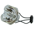 thumbnail image 1 of Original Ushio Projector Lamp Replacement for Sanyo PLC- XM1500 (Bulb Only), 1 of 5