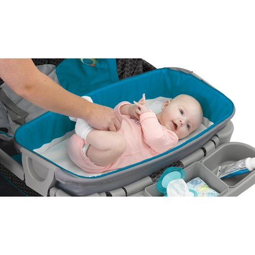 urbini pack n play mattress