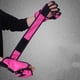 thumbnail image 4 of Guantes MMA Sparring Gear kusrkot Guantes de entrenamiento de boxeo Rosa, 4 of 8