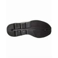thumbnail image 4 of On Running Cloudzone Sneaker, 8.5, Black, 4 of 5