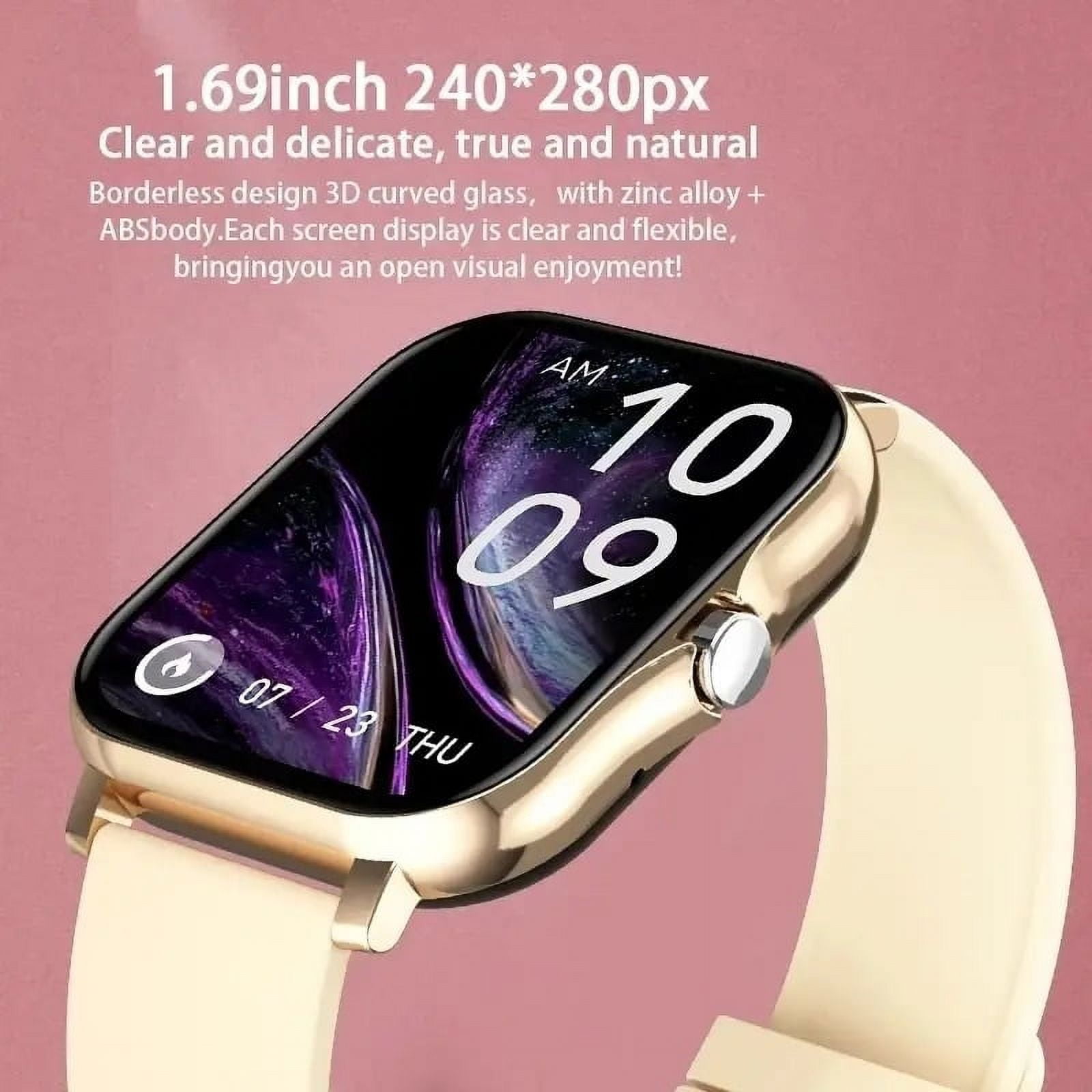 Huawei elegant 4gb women's smartwatch sale