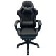 thumbnail image 1 of Silla Gamer Reclinable Ergonómica Con Descansa Pies Titano TT-SGCRP-B, 1 of 8