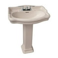 thumbnail image 2 of Barclay Stanford 660 Pedestal Lavatory 4"cc, 2 of 2