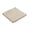 Khaki, variant on Shipiny 1Pc Thickened Sponge Dining Chair Cushion, Removable Washable with Anti-skid Strap for Home Office Chair Seat Comfort, Gray