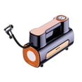 thumbnail image 2 of FengErXian Car Gadgets 2024 Clearance Car Ai------ Pump Wireless Mini Portable Filling Treasure Car Pump Electric Tire High Power Punching, 2 of 8