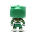 thumbnail image 4 of Funko POP TV: Power Rangers - Green Ranger Vinyl Figure, 4 of 4