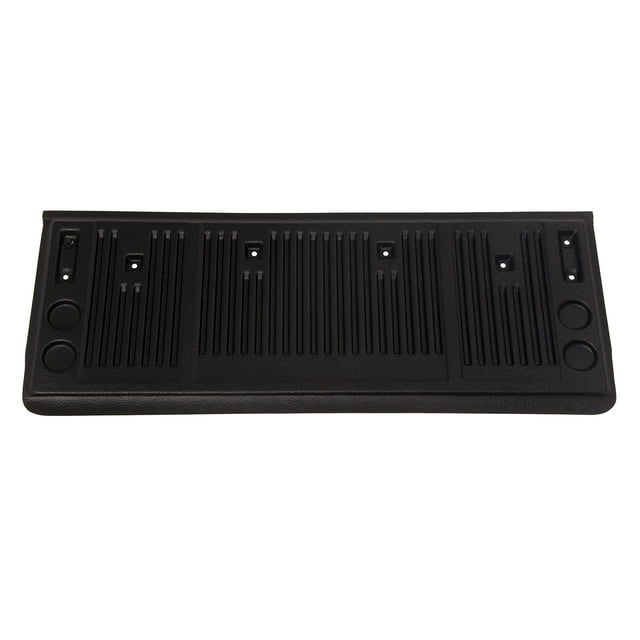 GM Accessories 23258990 Doublure de Hayon Noire