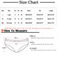 thumbnail image 3 of Puntoco Ropa interior para mujer, bragas de cintura alta, sexys, de encaje fino, de malla transpirable, que levantan y controlan los glúteos, 3 of 4