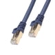 thumbnail image 2 of Cable Ethernet Cat8 SFTP 40Gbps Super Speed ​​RJ45 Network Patch Cable (1m), 2 of 6