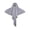 D, variant on Halloween Spooky Ghost Pendants — Classic Silhouette with Eerie Glowing Eyes, Halloween Decorations for Porch Ceilings, Tree Branches & Entryway Displays — great for Trick or Treat Nights