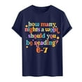 thumbnail image 2 of Ceisia Men's Gradient Printed Casual Elastic Sports Round Neck Activewear Top Gift, 2 of 4