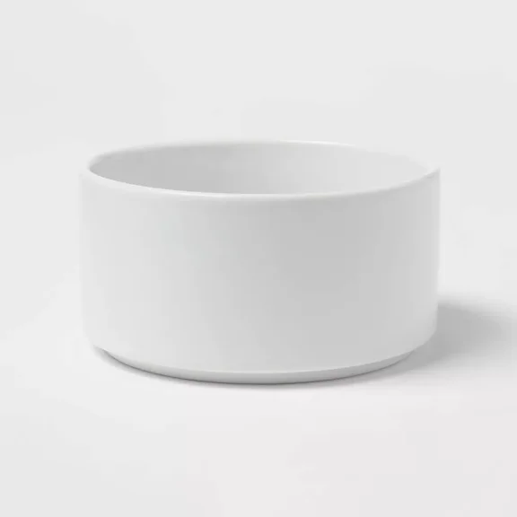24oz Stoneware Stella Cereal Bowl
