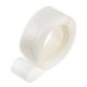 thumbnail image 3 of 10 Rollos Cinta transparente Cinta adhesiva de doble cara Cinta portátil Cinta multifunción Cinta de decoración de globos, 3 of 5