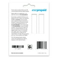 AT&T Prepaid® Combo Physical SIM & eSIM Kit - Walmart.com