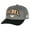 Gray, variant on Star Wars Adult Embroidered Precurve Snapback Hat For Men and Women