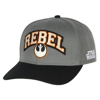 Star Wars capswrbl5950-714-7 1-4 Fitted Star Wars Rebel  display picture 2