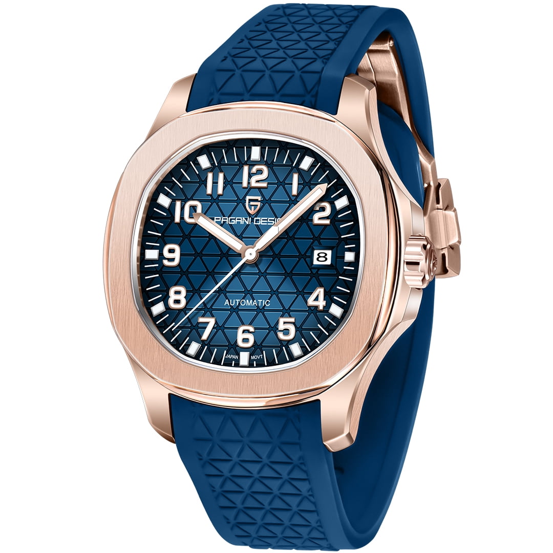 Gold Blue PD-YS031