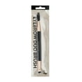 thumbnail image 3 of (3 pack) Walmart Eyebrow Duo Cosmetic & Makeup Brush to Contour & Fill Brows, Black, 3 of 7