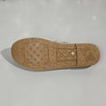 thumbnail image 4 of Women's School Canvas Flat Espadrilles Mesh Shoes, 4 of 9