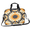 Multicolour 2, variant on Herdesigns Sunflowers Laptop Bag for Women Men, Computer Case Briefcase Messenger Bags, 15-15.6 inch Laptop Sleeve Shoulder Bag