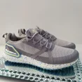 thumbnail image 3 of NEW Men's Size 11 Adi - das Solarthon Boost Spikeless Golf Shoes Gray FZ1025, 3 of 6