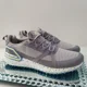 thumbnail image 3 of NEW Men's Size 11 Adi-das Solarthon Boost Spikeless Golf Shoes Gray FZ1025, 3 of 6