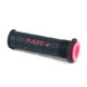 thumbnail image 5 of PUÑO DE CAUCHO PARA MOTO TIPO RANURADO RASEN rosa Universal, 5 of 5