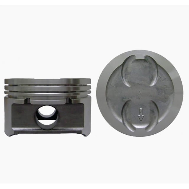 Pistones Para Gmc P35 Van 1996-1999 (Spq) Spq P35 Van