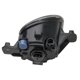 thumbnail image 4 of 1Pair Front Lights for Nissan Juke X-Trail Almera Micra Murano NV400, 4 of 5