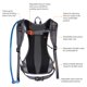 thumbnail image 3 of Mochila de hidratación Unigear con bolsa de agua de 2 litros, 3 of 8