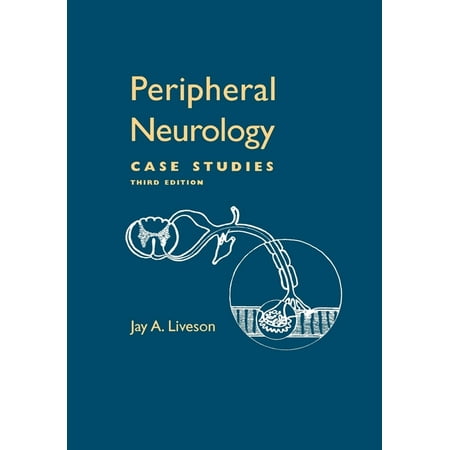 UPC: 9780195135633 | Peripheral Neurology: Case Studies (Paperback)