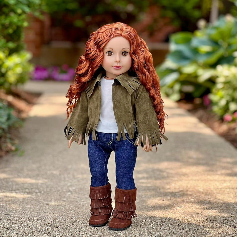 Dreamworld doll clothes hotsell
