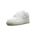thumbnail image 4 of NIKE MENS Air Force 1 Low '07 "Honeydew" DV0788 105 from Stadium Goods, 4 of 8
