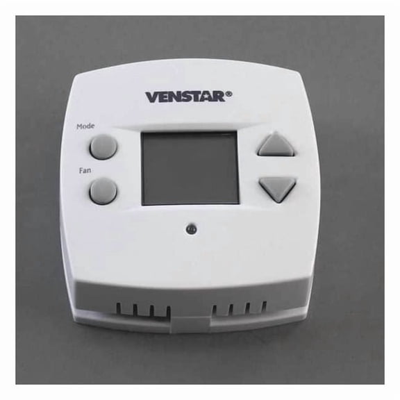 Carrier Thermostat,Venstar,1 day,2H/2C Prog VST1010