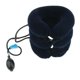 thumbnail image 3 of Dispositivo Inflable de Soporte para El Cuello de 2 Piezas, Almohada de Relajación Del Cuello, de 3 Capas para El Cuello Macarena Almohada de tracción cervical, 3 of 8