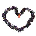 thumbnail image 1 of Bar Bricolaje Tops Brillante Tinsel Garland La Fiesta, 1 of 5