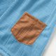 thumbnail image 4 of pstuiky camiseta de hombre, Camiseta informal de manga corta para hombre, color liso, cuello redondo, para correr, hacer ejercicio y fitness camisetas de hombre xxxl, 4 of 9