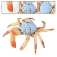 thumbnail image 2 of Juego de Estatuas En Miniatura Sunnimix Modelo Animal cangrejo, 2 of 8