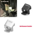 thumbnail image 2 of Sidaley Instalador de removedor de aluminio de cinturón elástico para coche, instalación Universal portátil, herramientas de eliminación de Vehículos, repuestos y accesorios Mis Plata Sidaley VI016684-02B, 2 of 6