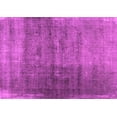 thumbnail image 1 of Ahgly Company Indoor Rectangle Abstract Pink Contemporary Area Rugs, 3' x 5', 1 of 4