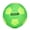 Green, variant on Hurtle Size 4 Indoor Soccer Ball, Soft Fabric Training Ball, Silent Lightweight Soccer Ball for Kids Ages 3+, Indoor Dribbling, Passing & Juggling, Green
