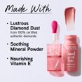 thumbnail image 4 of Tinte de aceite labial Mineral Wear de Physicians Formula, 4.6 ml, 4 of 8