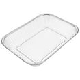 thumbnail image 3 of Shisuyan Dishwashers Cutlery Basket Stainless Steel Kitchen Storage 1Set, 3 of 8