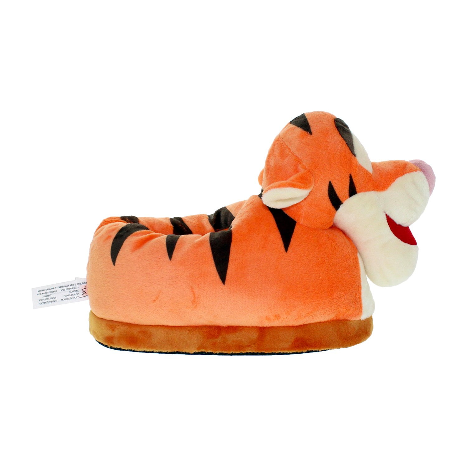tigger slippers for adults