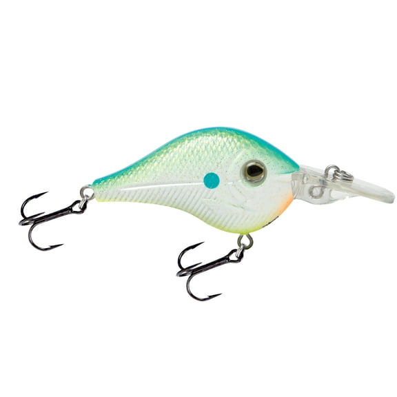 Livingston Lures Shredder 53-Citrus Sparkle