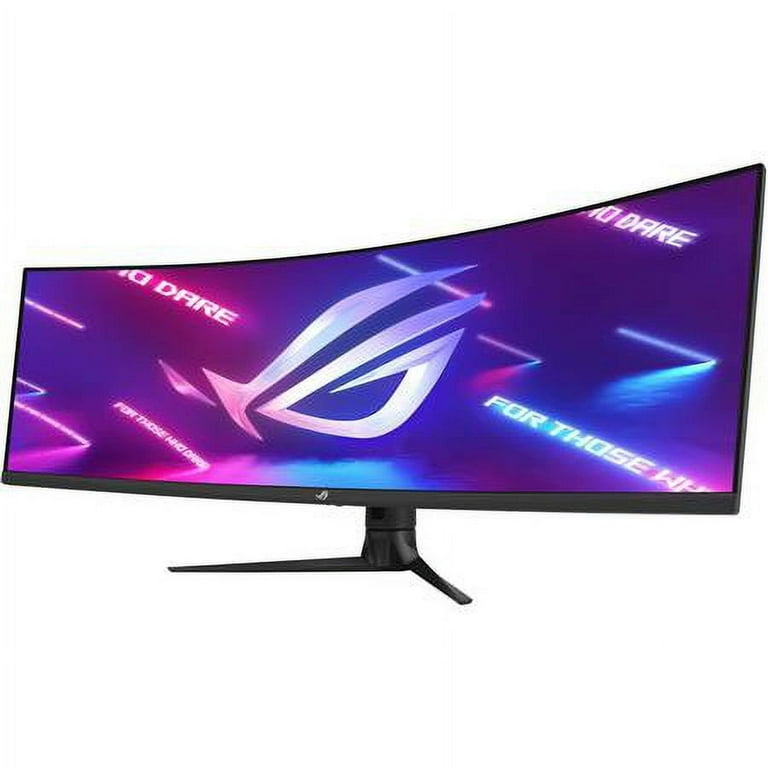 ASUS ROG STRIX XG49WCR 5120×1440 49インチ ASUS ROG Strix 49