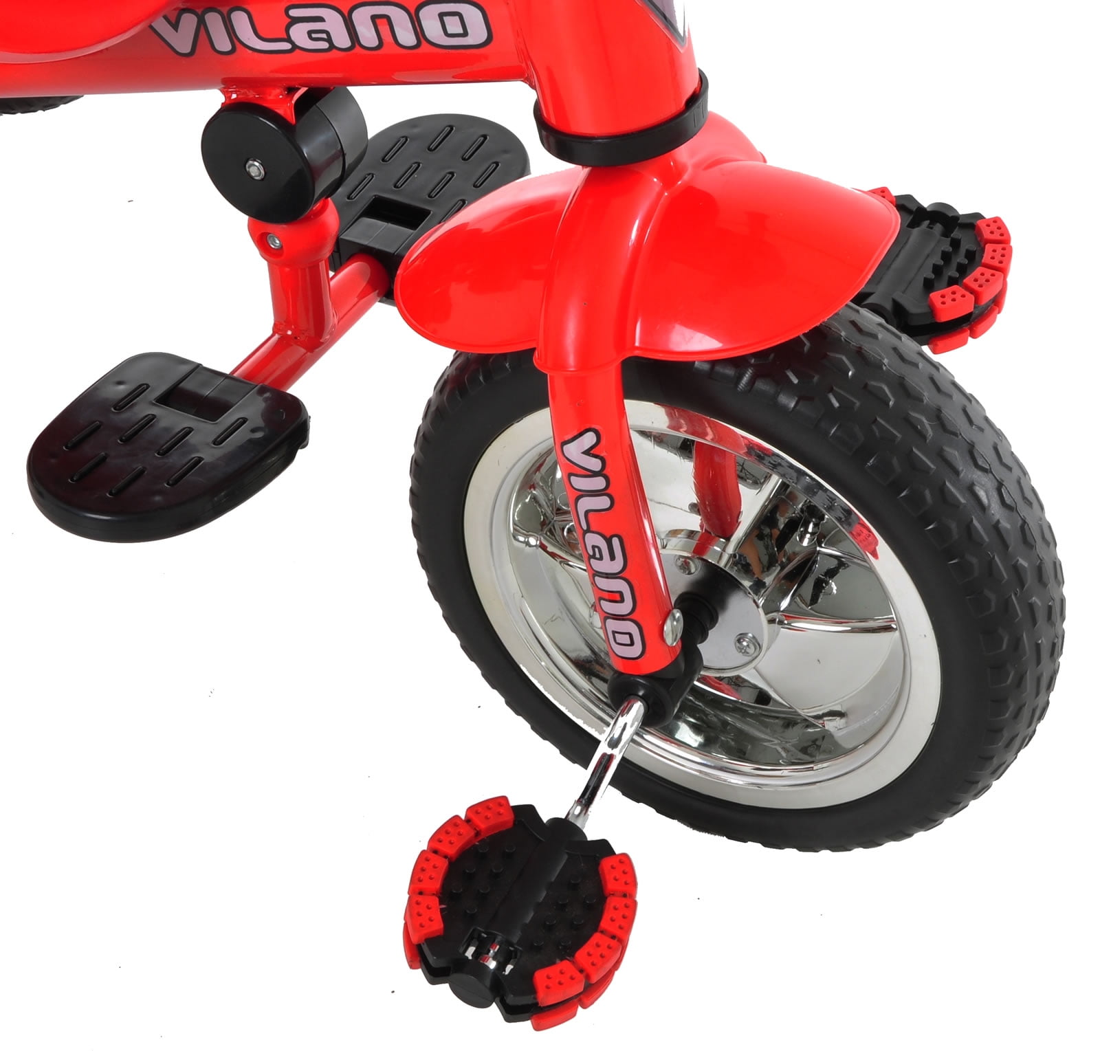 vilano 3 in 1 tricycle