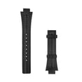thumbnail image 1 of Correa Para Reloj Festina Original Piel Negro F16184/8, 1 of 4