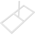 thumbnail image 6 of Wedding Arch,Wedding Backdrop Stand,Balloon Stand with Flower Stands, Metal Wedding Stand for Weddings, Birthday Parties, Graduation Party Decorations, 6 of 9